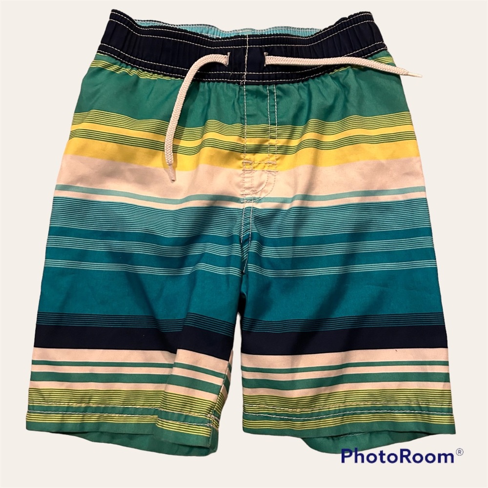 Boys Swim Trunks (Free bundle add-on)